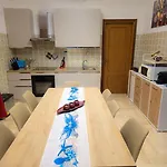 Casaoltremare Puglia Mare, Relax E Tradizione 度假居 托雷坎内