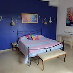 Casaoltremare Puglia Mare, Relax E Tradizione * 托雷坎内
