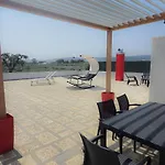 Casaoltremare Puglia Mare, Relax E Tradizione 度假居 托雷坎内