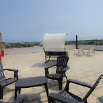 Casaoltremare Puglia Mare, Relax E Tradizione 度假居 *