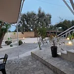 Casaoltremare Puglia Mare, Relax E Tradizione 托雷坎内