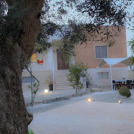 Casaoltremare Puglia Mare, Relax E Tradizione