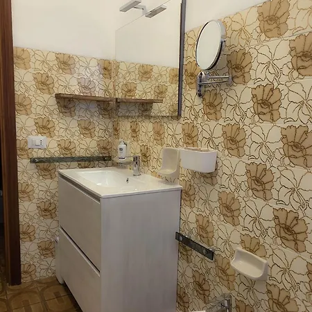 度假居 Casaoltremare Puglia Mare, Relax E Tradizione 托雷坎内
