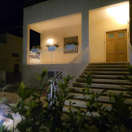 Casaoltremare Puglia Mare, Relax E Tradizione * Torre Canne