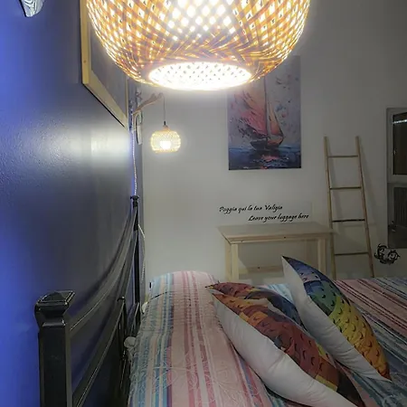 Casaoltremare Puglia Mare, Relax E Tradizione * Torre Canne