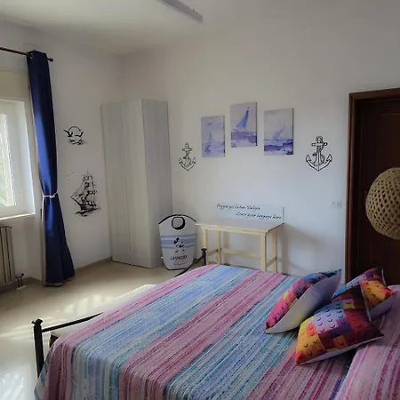 Casaoltremare Puglia Mare, Relax E Tradizione