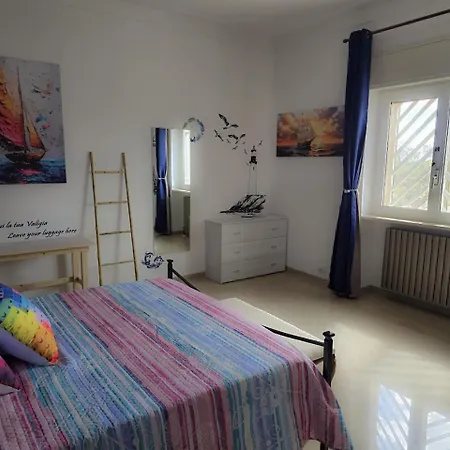 Casaoltremare Puglia Mare, Relax E Tradizione