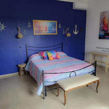 Casaoltremare Puglia Mare, Relax E Tradizione * Torre Canne