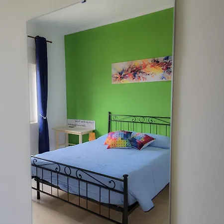 Casaoltremare Puglia Mare, Relax E Tradizione Holiday home *