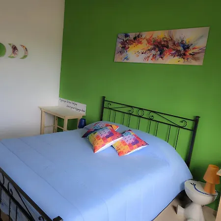 Holiday home Casaoltremare Puglia Mare, Relax E Tradizione *