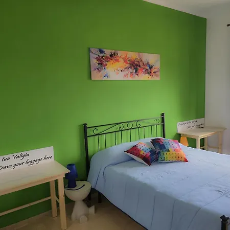 Casaoltremare Puglia Mare, Relax E Tradizione