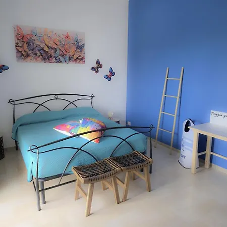Casaoltremare Puglia Mare, Relax E Tradizione