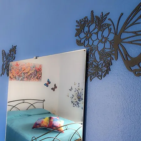 Casaoltremare Puglia Mare, Relax E Tradizione Holiday home