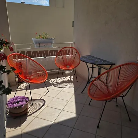 Holiday home Casaoltremare Puglia Mare, Relax E Tradizione Torre Canne