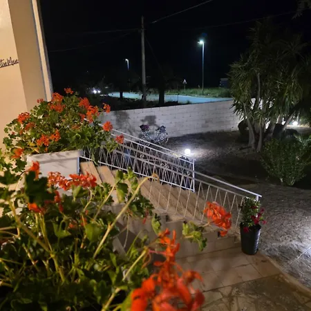 Casaoltremare Puglia Mare, Relax E Tradizione Holiday home *