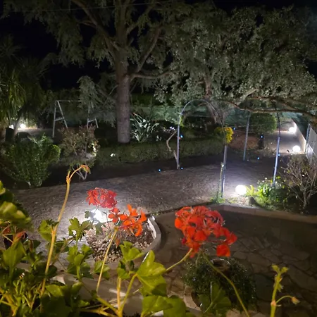 Holiday home Casaoltremare Puglia Mare, Relax E Tradizione *
