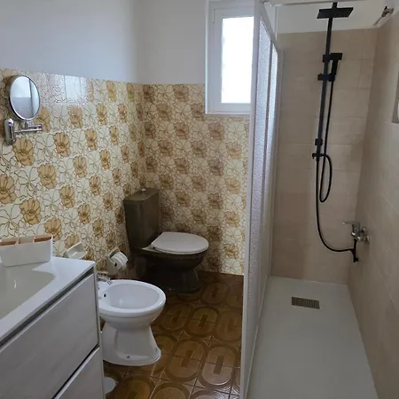 Holiday home Casaoltremare Puglia Mare, Relax E Tradizione *