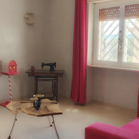 Casaoltremare Puglia Mare, Relax E Tradizione *