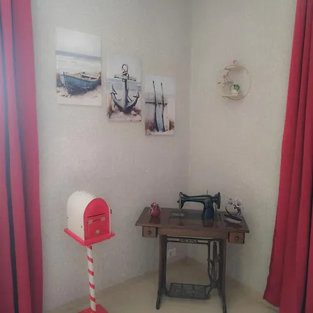 Casaoltremare Puglia Mare, Relax E Tradizione