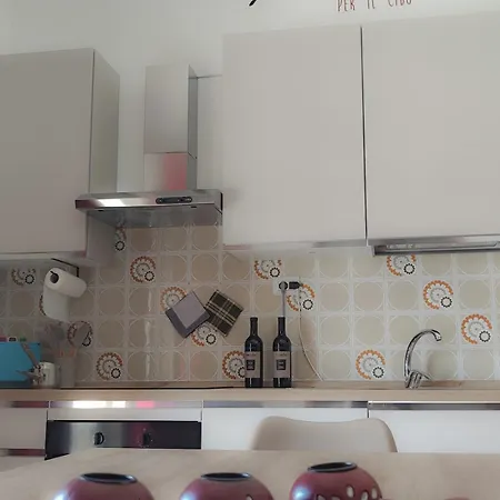 Casaoltremare Puglia Mare, Relax E Tradizione *