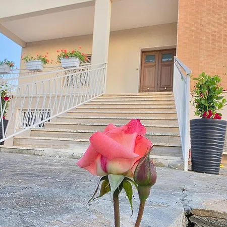 Casaoltremare Puglia Mare, Relax E Tradizione Holiday home