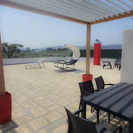 Casaoltremare Puglia Mare, Relax E Tradizione Holiday home Torre Canne