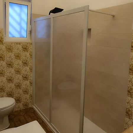Holiday home Casaoltremare Puglia Mare, Relax E Tradizione