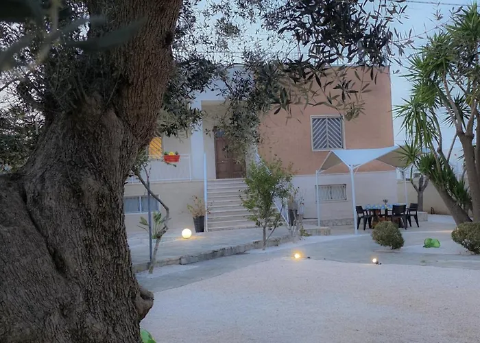 Casaoltremare Puglia Mare, Relax E Tradizione